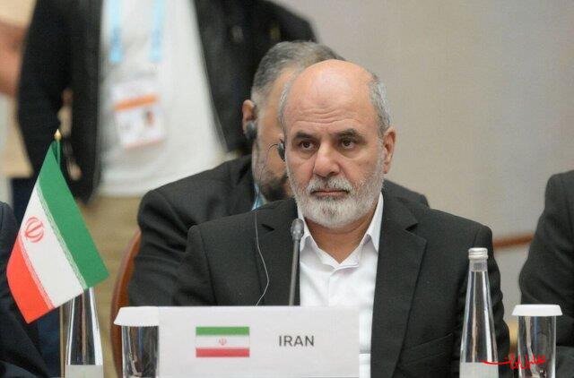  تحلیل ایران -احمدیان: سلاح اتمی در دکترین دفاعی ایران هیچ جایگاهی ندارد