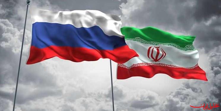 تحلیل ایران -روسیه: هرگونه بیانیه ستیزه‌جویانه علیه ایران غیرقابل قبول است