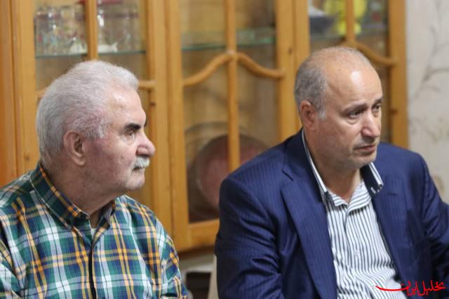  تحلیل ایران -«بهمن صالح نیا» درگذشت