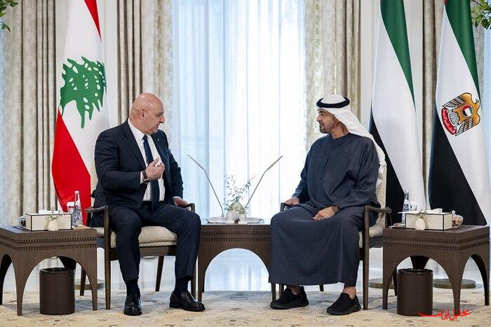  تحلیل ایران -امارات پس از ۳ سال ممنوعیت سفر به لبنان را لغو خواهد کرد