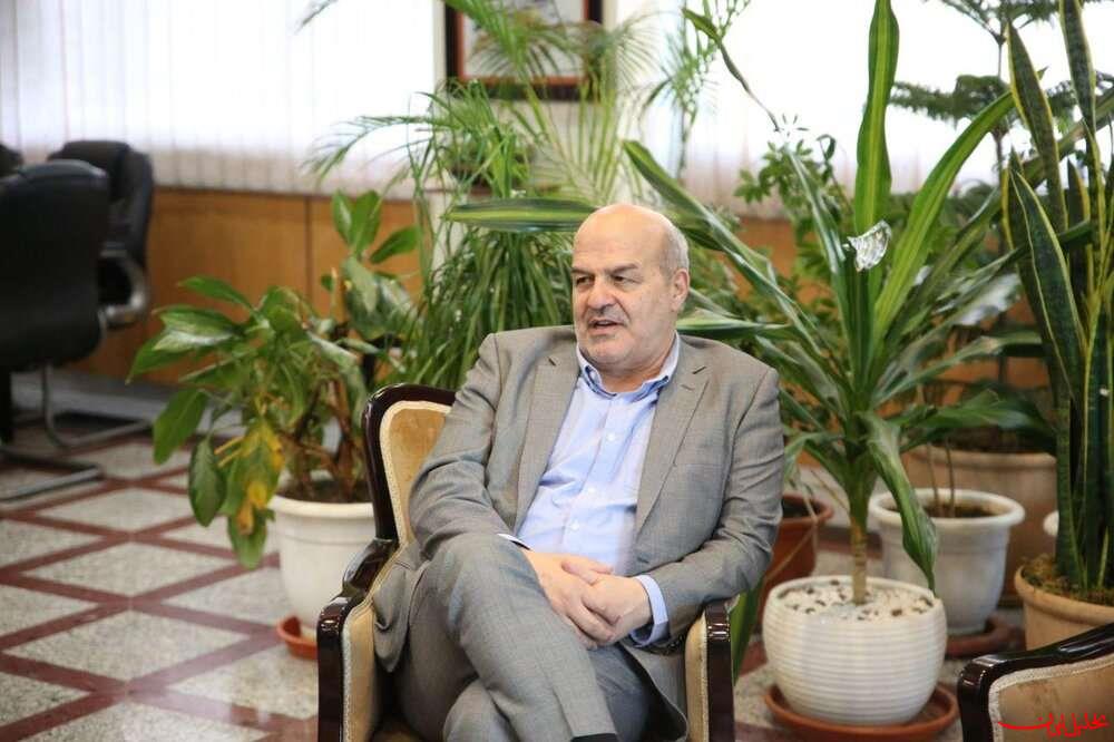  تحلیل ایران -کلانتری: توسعه کشاورزی به سبک فعلی آینده کشور را نابود می‌کند