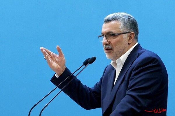  تحلیل ایران -وزیر بهداشت، درمان و آموزش پزشکی در پیامی روز معلم را گرامی داشت
