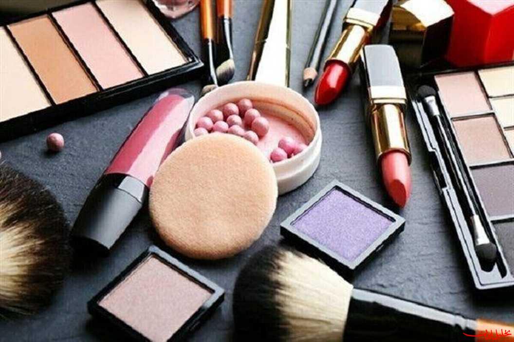  تحلیل ایران -فرآورده‌های آرایشی و بهداشتی غیرمجاز پوست و زیبایی اعلام شد