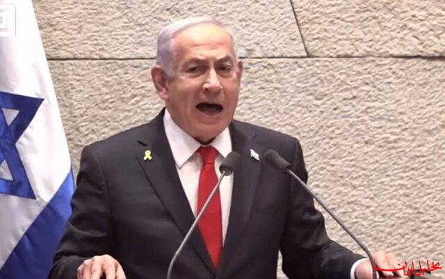  تحلیل ایران -تانیاهو: حمله ما به کاخ ریاست جمهوری دمشق پیام آشکاری به نظام سوریه