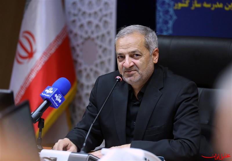  تحلیل ایران -جزئیات استخدام ۸۵ هزار نفر در آموز‌ش‌وپرورش