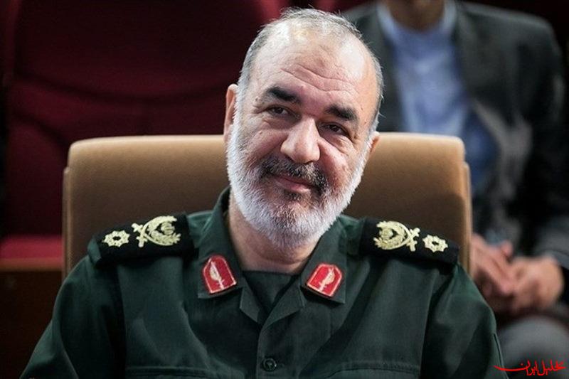  تحلیل ایران -تهران در برابر تهدیدها آماده است؛ هشدار فرمانده پیشین سپاه به واشنگ