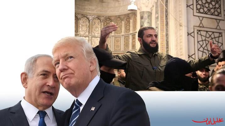  تحلیل ایران -نکاتی درباره حملات گسترده اسرائیل به سوریه؛ مزد سرسپردگی