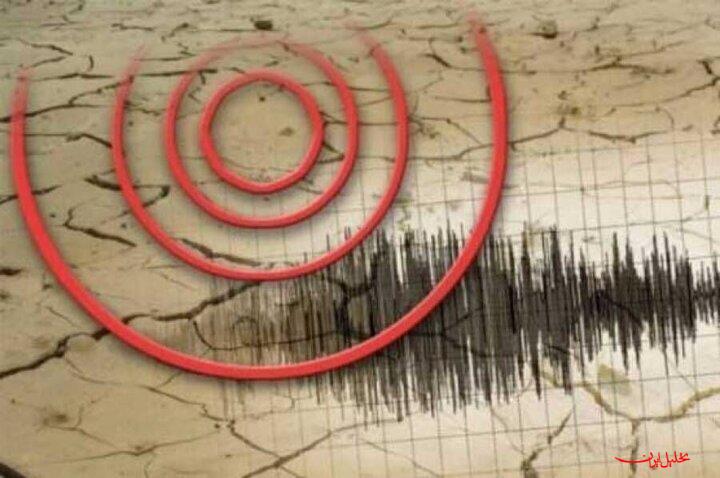  تحلیل ایران -گسل‌های ماهدشت کرج فعال است؛ 