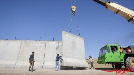  تحلیل ایران -امنیت با طعم بتن و پهپاد؛ روایت ناگفته از انسداد مرز شرقی ایران