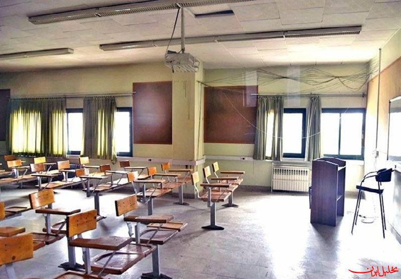  تحلیل ایران -صندلی‌های بی‌مشتری در دانشگاه/ واکاوی یک اتفاق
