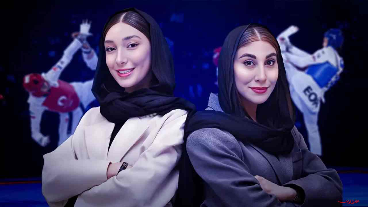  تحلیل ایران -ماجرای احتمال اخراج مبینا نعمت‌زاده و ناهید کیانی از تیم ملی!