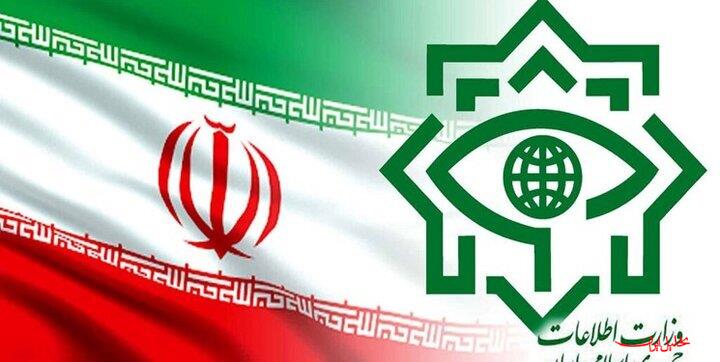 تحلیل ایران -شکار جدید وزارت اطلاعات