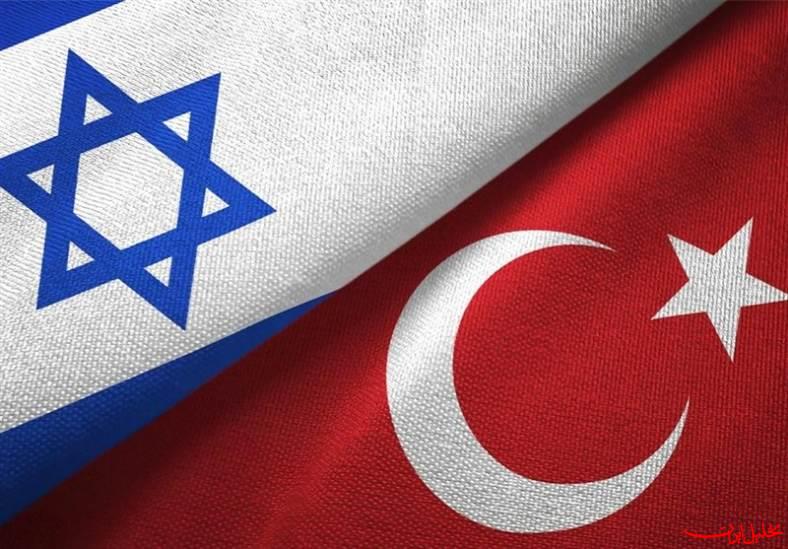  تحلیل ایران -معضل ترکیه با حملات هوایی رژیم اسرائیل به سوریه