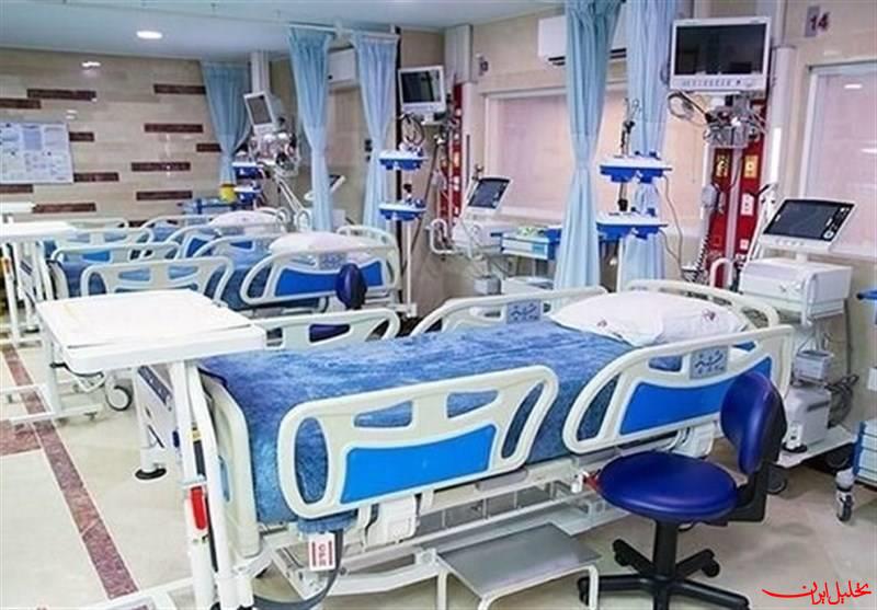  تحلیل ایران -کمبود تخت سوختگی در برخی مناطق/ساخت مرکز سوختگی در غرب تهران