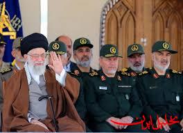  تحلیل ایران -تغییر فرمانده کل سپاه کذب و دروغ پردازی است