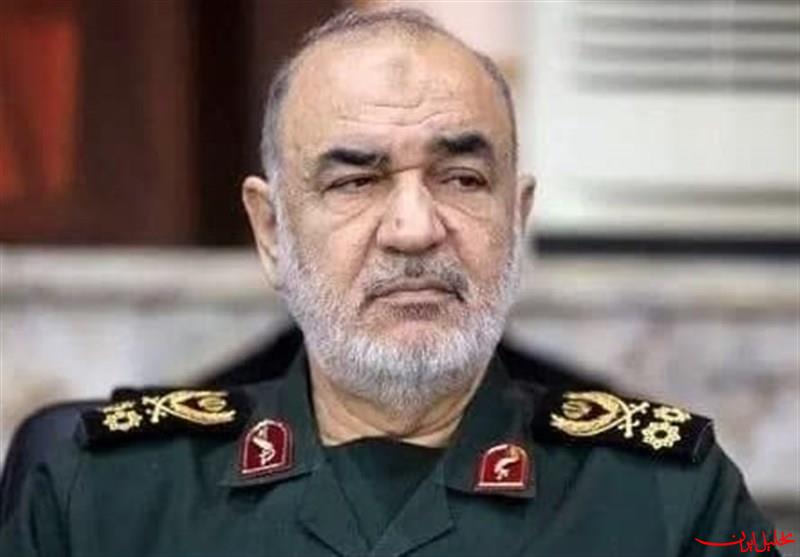  تحلیل ایران -سلامی: سپاه برای حل مشکلات بندر شهید رجایی، کنار مردم است