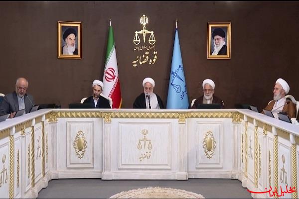  تحلیل ایران -تأکید اژه‌ای بر رسیدگی دقیق به پرونده حادثه بندر شهید رجایی