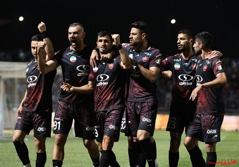  تحلیل ایران -آخرین اخبار از نقل‌و‌انتقالات پرسپولیس؛ ترافیک در خط حمله!