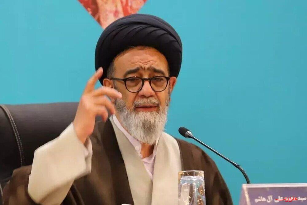  تحلیل ایران -این مرد،‌ پدر بودن را بلد بود