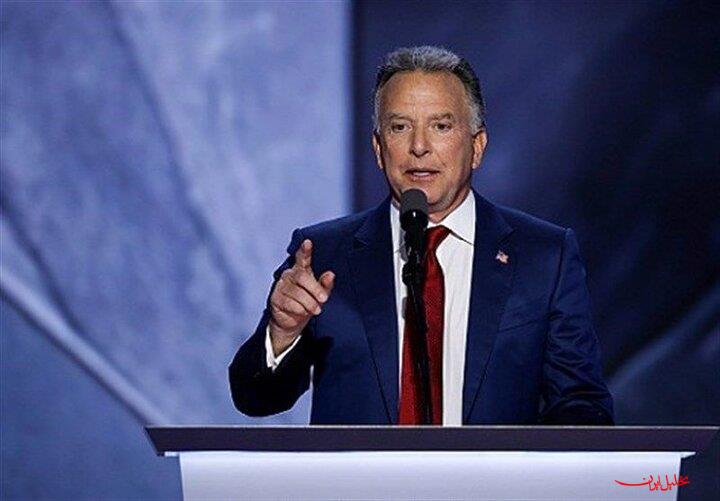  تحلیل ایران -سفر ترامپ به‌ خاورمیانه علت لغو احتمالی مذاکرات ایران و آمریکا