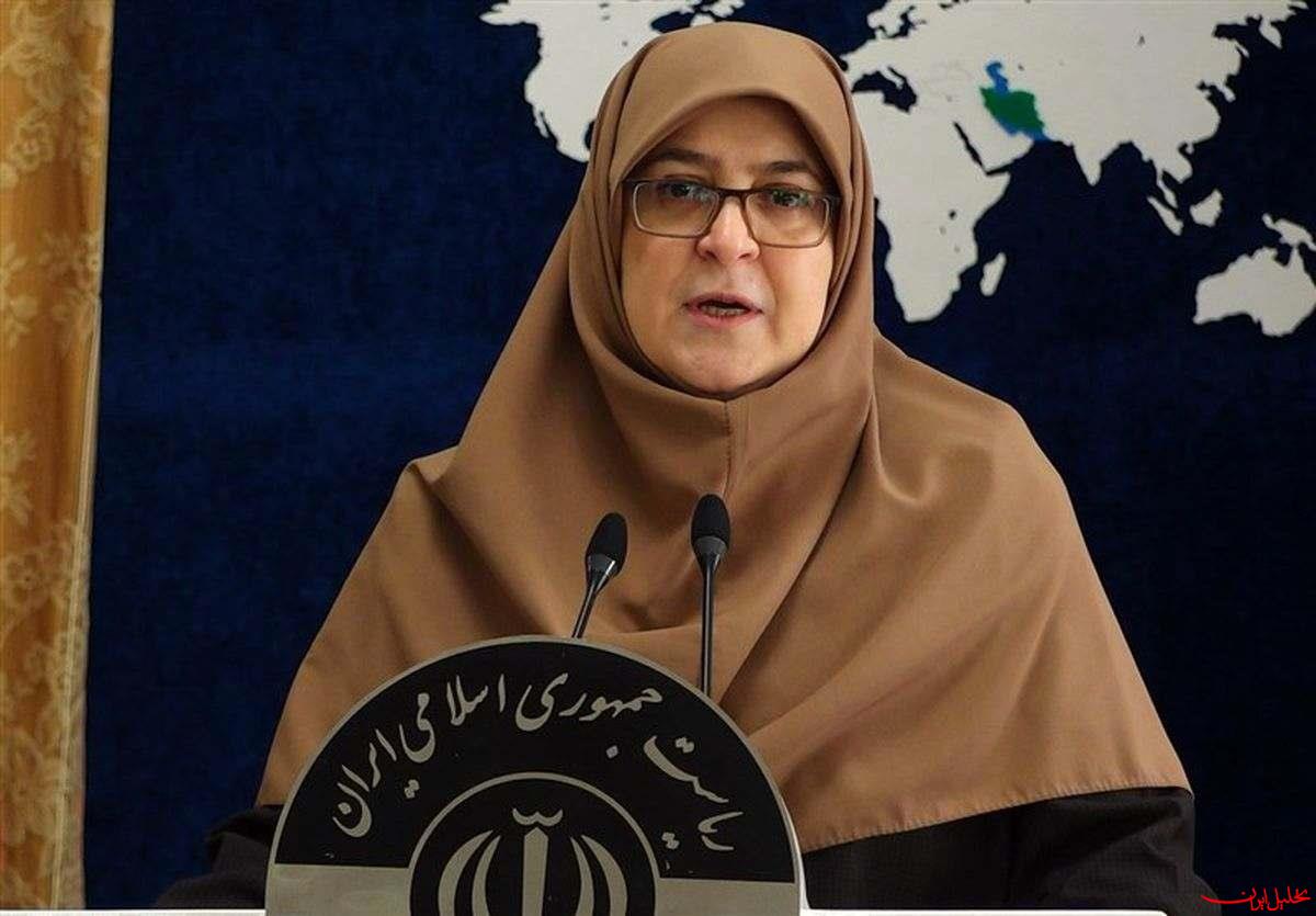  تحلیل ایران -دولت پزشکیان ابراز تاسف کرد