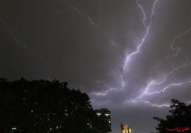  تحلیل ایران -۸۶ مصدوم در پی وقوع حوداث جوی/ مرگ ۹ نفر براثر طوفان و صاعقه