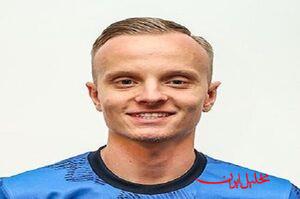  تحلیل ایران -هموطن کارتال با پرسپولیس قرارداد بست