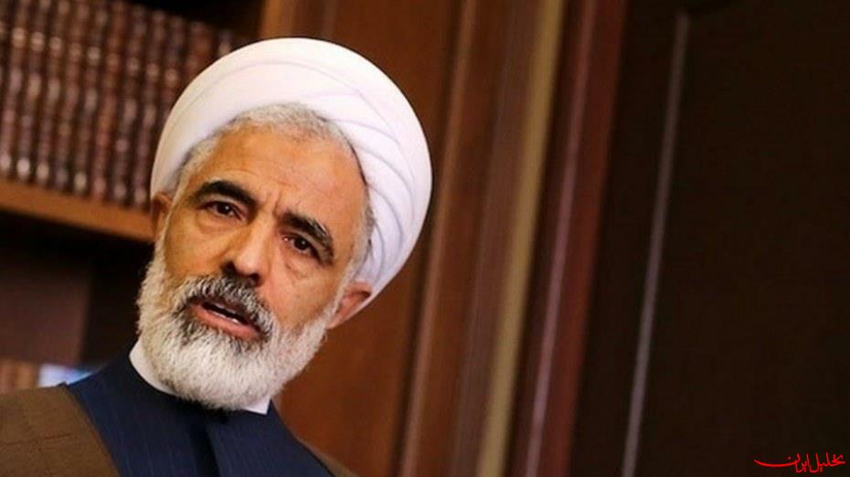  تحلیل ایران -تشکیل کمیته بررسی علل حادثه بندر رجایی