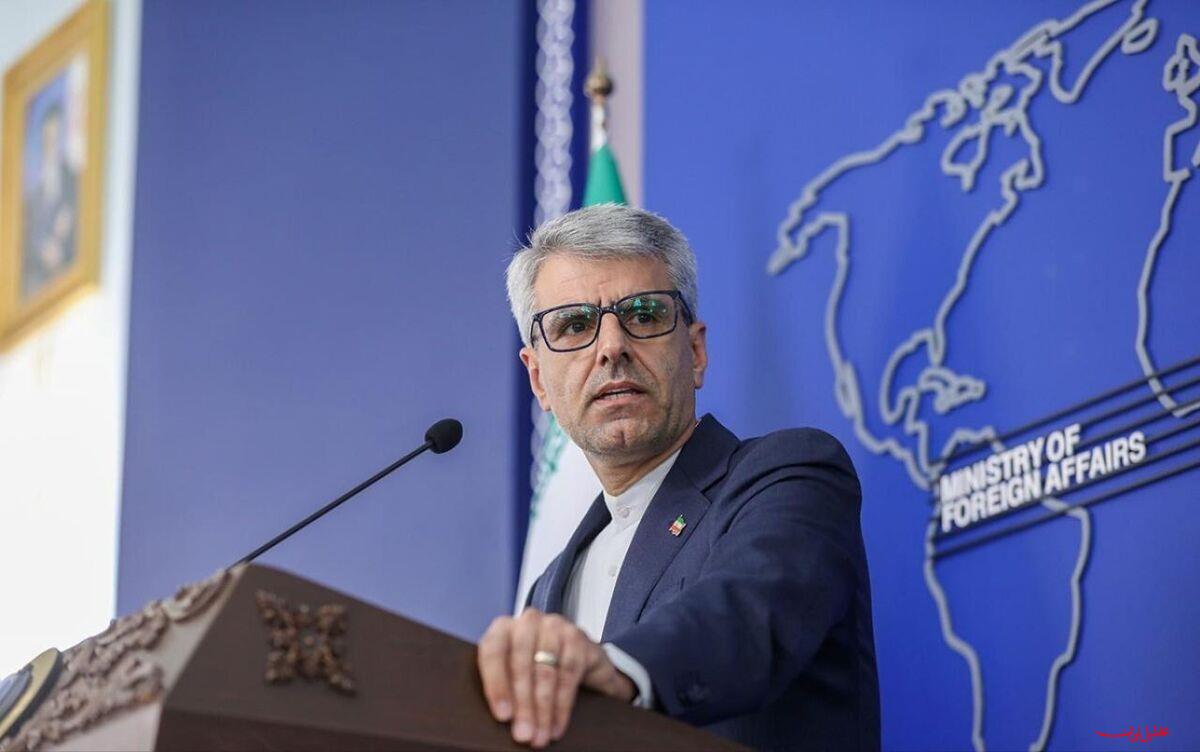  تحلیل ایران -تعیین زمان دور بعدی گفتگوهای ایران-آمریکا در دست بررسی است