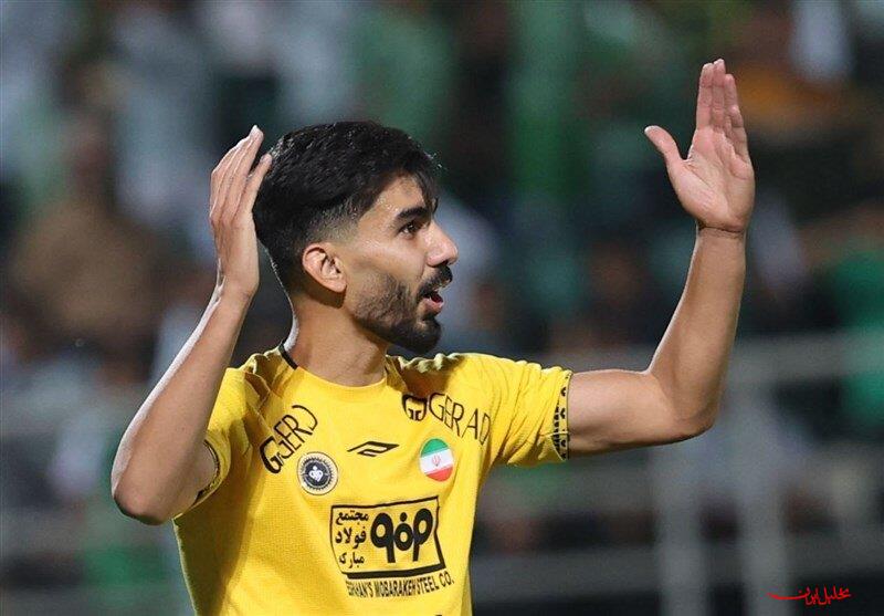  تحلیل ایران -اولین خرید پرسپولیس؛ انتقالی که بعد از سال‌ها نهایی شد