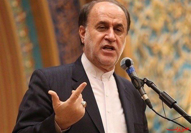  تحلیل ایران -نیروی انتظامی باید هم مقتدر باشد، هم محبوب