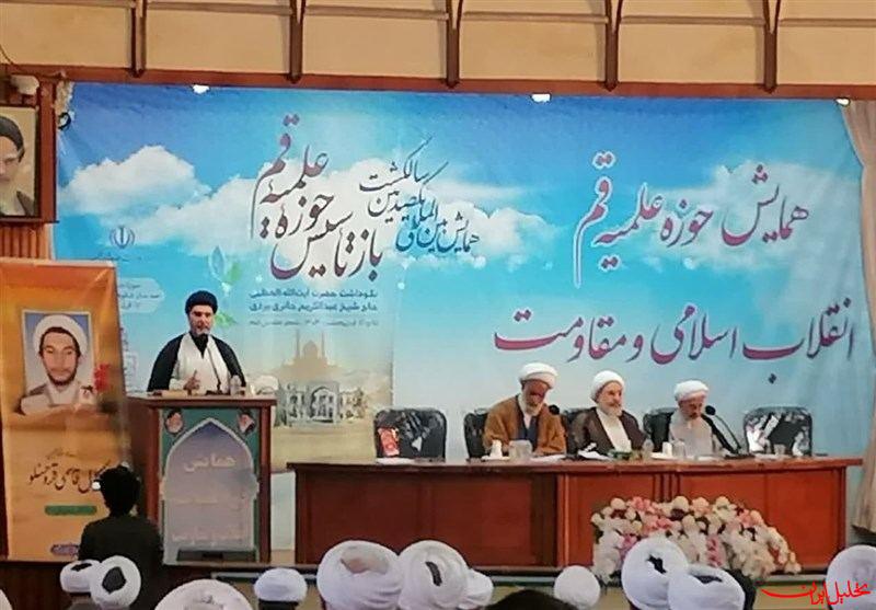  تحلیل ایران -شکست دشمنان نزدیک است؛ میدان را ترک نخواهیم کرد