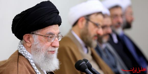  تحلیل ایران -لبیک اساتید و هنرمندان حوزه هنری قم به پیام اخیر رهبر معظم انقلاب