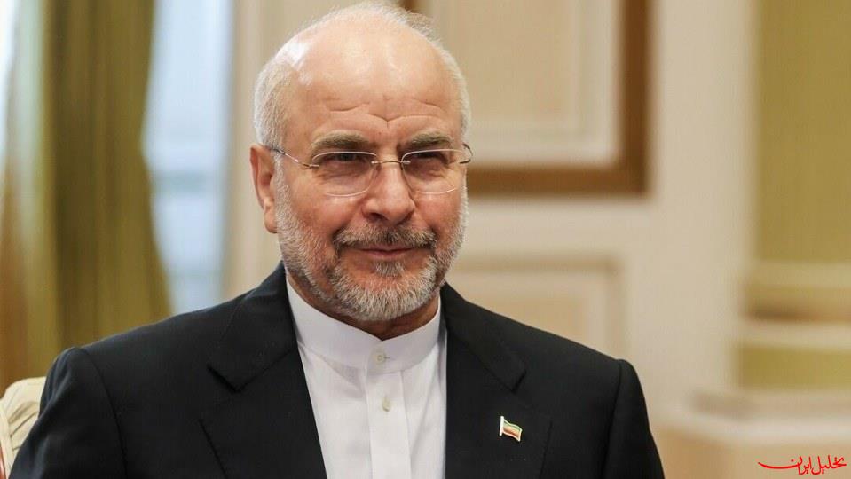  تحلیل ایران -قالیباف: سیاسی‌کردن مبارزه با فساد بزرگ‌ترین خیانت است