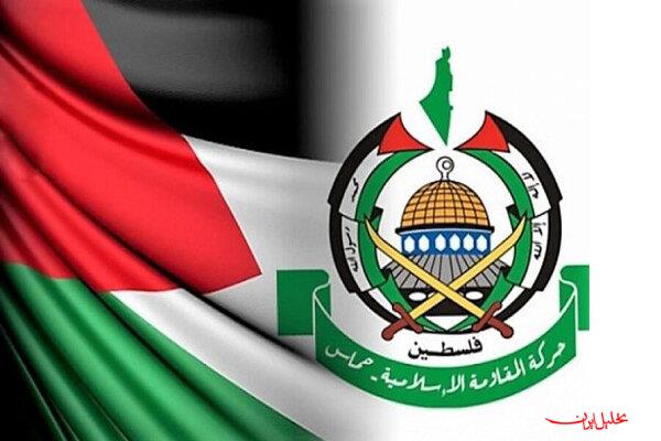 تحلیل ایران -حماس: حملات صهیونیست‌ها به کرانه باختری اراده ملت ما را خراب نمیکند