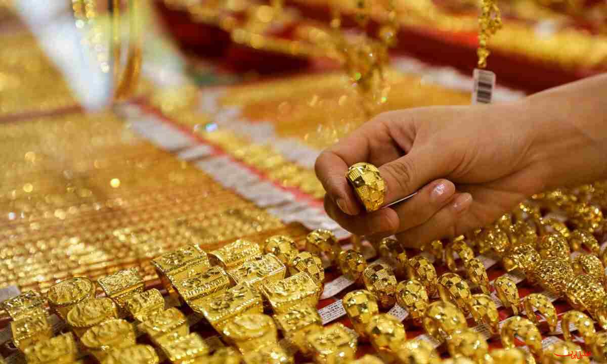  تحلیل ایران -قیمت جهانی طلا امروز ۱۹ اردیبهشت