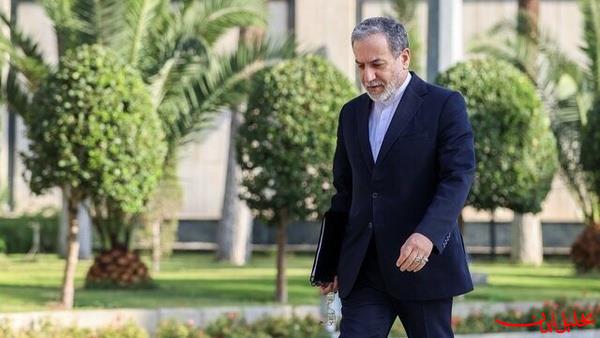  تحلیل ایران -عراقچی به عربستان و قطر سفر می‌کند