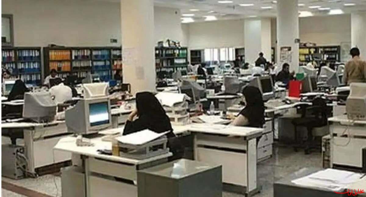  تحلیل ایران -دستور جدید به ادارات؛ دستگاه‌های سرمایشی ظهر خاموش شوند