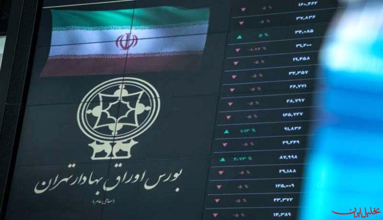  تحلیل ایران -بورس‌بازها به بورس بازگشتند