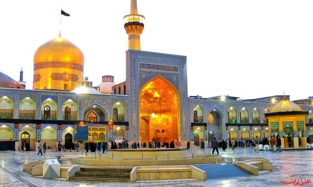  تحلیل ایران -از مدینه تا مرو؛ رهبری امام رضا (ع) در مبارزه با طاغوت
