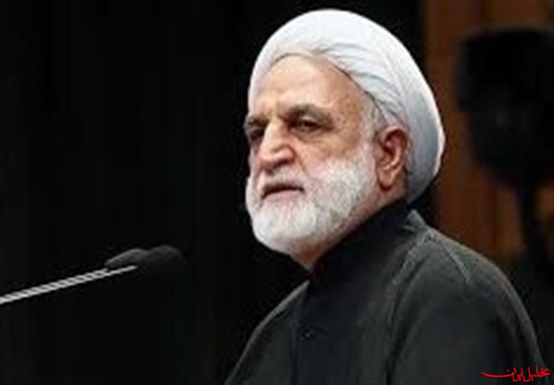  تحلیل ایران -مقصران حادثه بندر شهید رجایی باید بازخواست شوند
