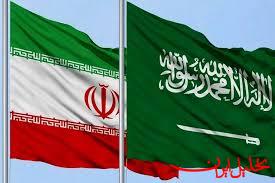  تحلیل ایران -عربستان در همراهی برای حل مشکلات ایران و آمریکا صادق است