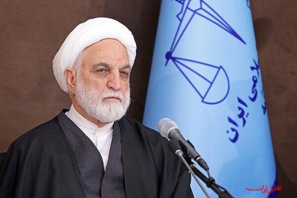  تحلیل ایران -اژه‌ای: تعیین حدود مسئولیت‌ها در بحران‌ها ضروری است