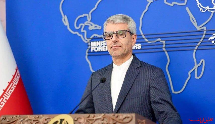  تحلیل ایران -استقبال ایران از اعلام آتش‌بس بین هند و پاکستان