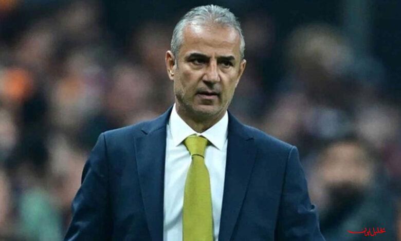  تحلیل ایران -رونمایی از زوج جدید در پرسپولیس اسماعیل کارتال