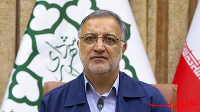  تحلیل ایران -زاکانی: نظام مسائل را باید با نخبگان درمیان گذاشت