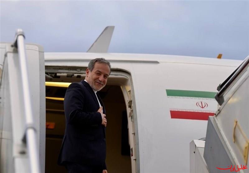  تحلیل ایران -تأکید بر صیانت از منافع ملت ایران