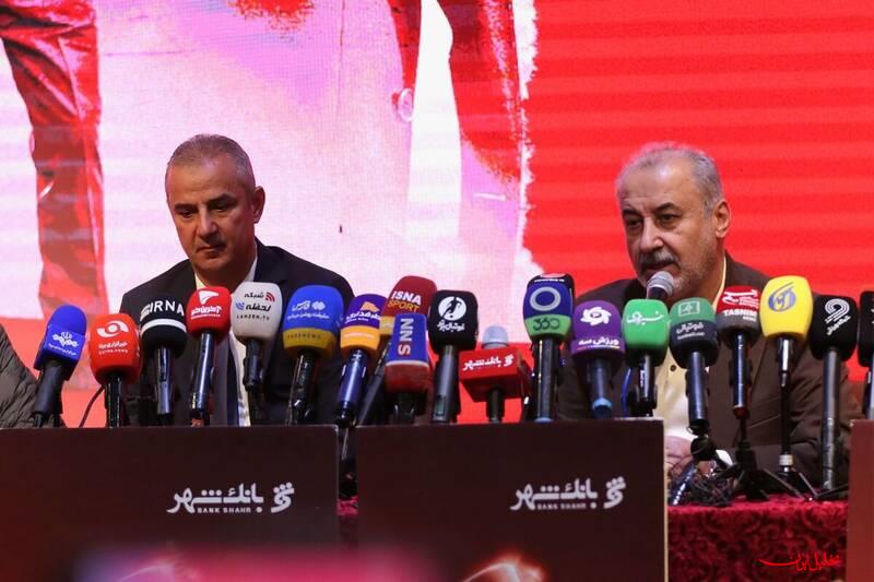  تحلیل ایران -پرسپولیس دنبال رئیس نقل و انتقالات تابستانی؛ 
