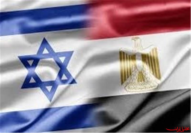  تحلیل ایران -تنش قاهره ـ تل‌آویو؛ خبری از سفیر اسرائیل در مصر نیست