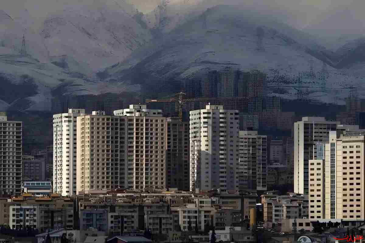  تحلیل ایران -تداوم رکود شدید در بازار مسکن ۱۴۰۴